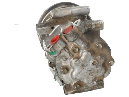 AC compressor RENAULT KANGOO BE BOP (KW0/1_) 1.5 dCi 75 | BP32700275M34 - Image 3