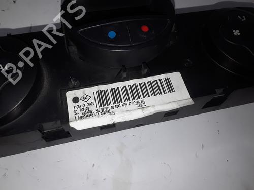 Climate control RENAULT MEGANE II (BM0/1_, CM0/1_)  | BP10292846I5 