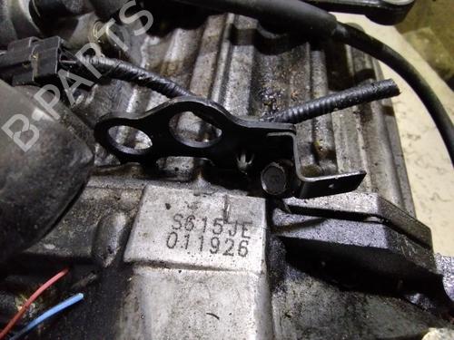 Gearbox KIA SPORTAGE II (JE_, KM_)  | BP17094923M3 