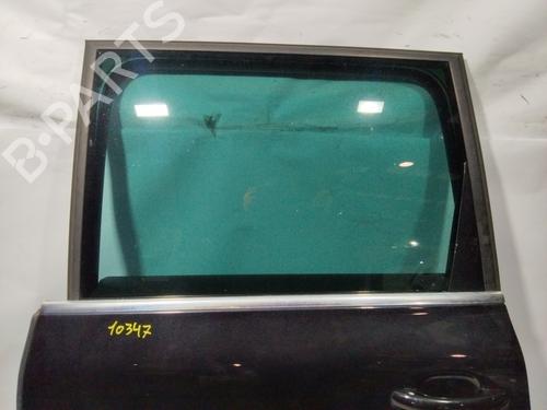 Left rear door VW TOUAREG (7LA, 7L6, 7L7) 2.5 R5 TDI | BP30468024C4