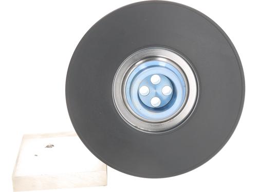 Used Pulley BMW 3 (E90) 318 d (143 hp) 30581732