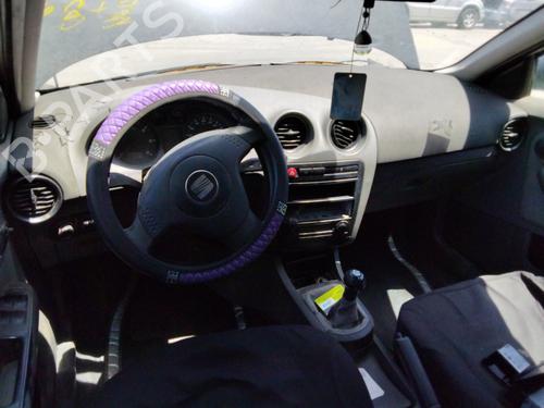 Engine control unit (ECU) SEAT IBIZA III (6L1) | BP35954819M57 - Image 6