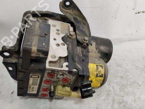 ABS Bremseaggregat LEXUS RX (_U3_) 400h AWD (MHU38_) | BP27675053M43 