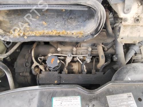 Steering column FIAT DUCATO Van (250_) 120 Multijet 2,3 D | BP33470525M21  - Image 7