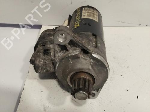Startmotor SKODA OCTAVIA II Combi (1Z5) 2.0 TDI | BP24210202M8 