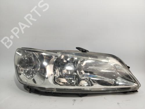 Used Right headlight PEUGEOT 306 (7B, N3, N5) 1.6 SR (89 hp) 21661981