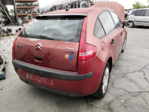 Servopumpe CITROËN C4 I (LC_)  | BP26882810M99 