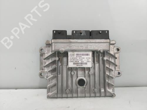 Used Engine control unit (ECU) CITROËN C5 III (RD_) 2.0 HDi (RDRHD8, RDRHDJ, RDRHR8, RDRHRJ) (136 hp) 20320746
