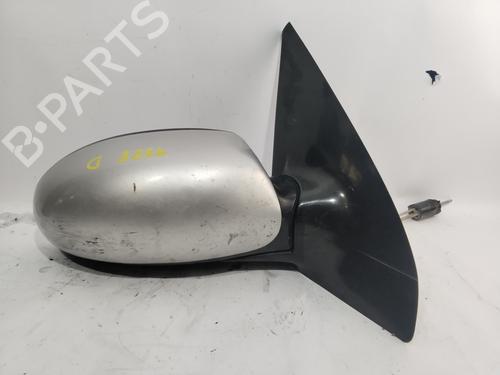 Right mirror FORD FOCUS I (DAW, DBW) 1.6 16V | BP27362969C27 