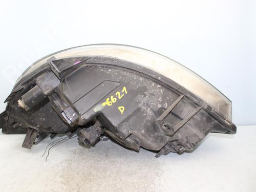 Højre forlygte RENAULT GRAND SCÉNIC II (JM0/1_) 1.9 dCi (JM0G, JM12, JM1G, JM2C) | BP18246698C29 