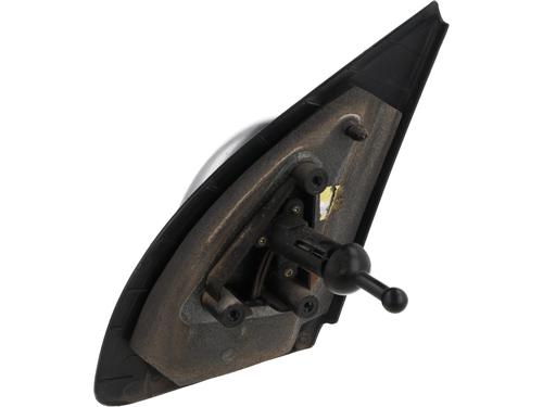 Right mirror CHEVROLET AVEO / KALOS Hatchback (T250, T255) 1.4 16V | BP29418634C27 