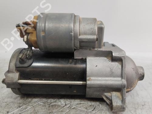 Used Starter RENAULT CLIO IV (BH_) [2012-2021]  26008735
