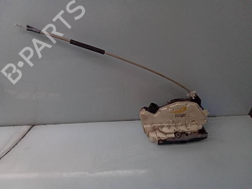 Front right lock SEAT IBIZA IV (6J5, 6P1)  | BP9948789C97 