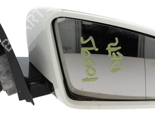 Used Right mirror MERCEDES-BENZ E-CLASS (W212) [2009-2016]  30262687