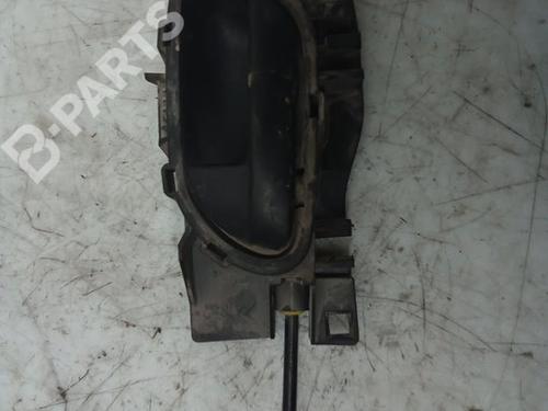 Used Front left interior door handle Front left interior door handle CITROËN BERLINGO Box Body/MPV (B9) 1.6 (90 hp) 8582180 8582180