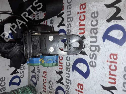 Rear left seatbelt JEEP GRAND CHEROKEE II (WJ, WG)  | BP8552632I29 