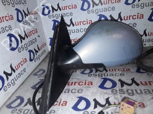 Left mirror SEAT IBIZA III (6L1)  | BP8580097C26 