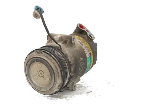 AC compressor OPEL CORSA C (X01) 1.3 CDTI (F08, F68) | BP32018330M34 - Image 6