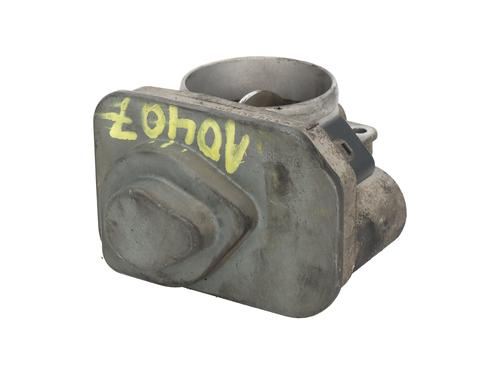 Throttle body VW POLO IV (9N_, 9A_) 1.9 SDI | BP31370016M82 