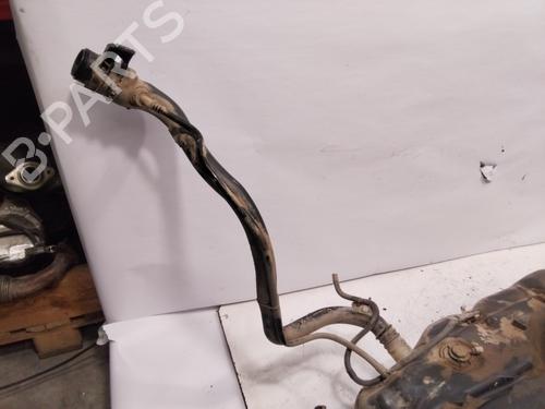 Fuel tank PEUGEOT 3008 II SUV (MC_, MR_, MJ_, M4_)  | BP29721587C62 