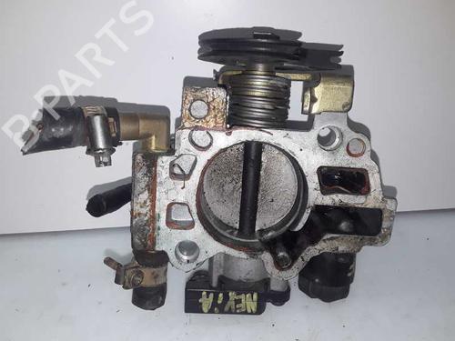 Throttle body DAEWOO NEXIA 1.5 (08, 68) | BP8567089M82 
