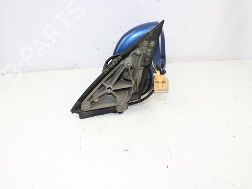 Right mirror AUDI A4 B7 Avant (8ED)  | BP13394030C27 