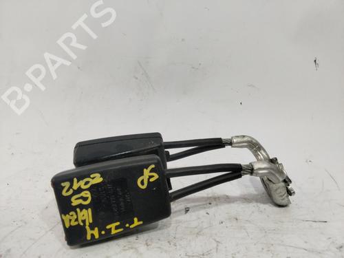 Used Seat buckle SEAT IBIZA IV (6J5, 6P1) [2008-2017]  28502066