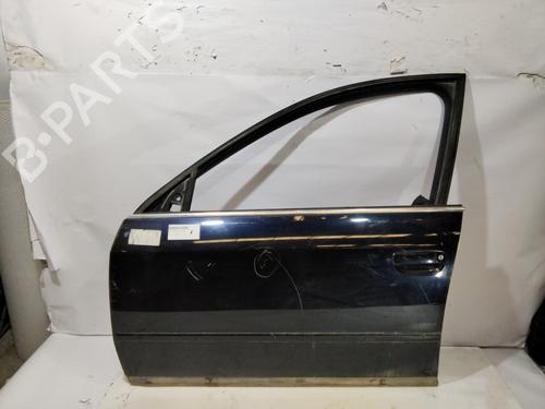 Used Left front door Left front door AUDI A6 C5 (4B2, 4B4) [1997-2005] 34723031 34723031