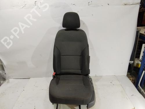 Used Left front seat Left front seat VW GOLF VII (5G1, BQ1, BE1, BE2) [2012-2021] 33673539 33673539