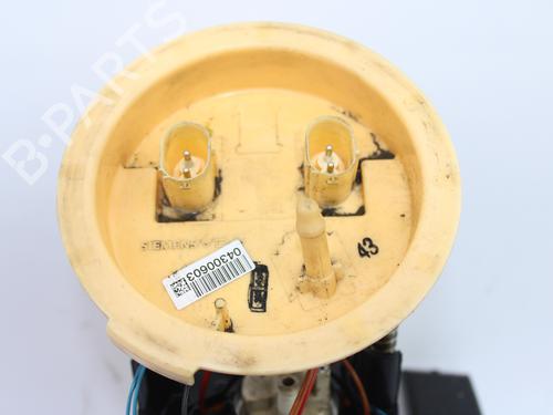 Fuel pump BMW 1 (E87) 118 d | BP11946780M76 