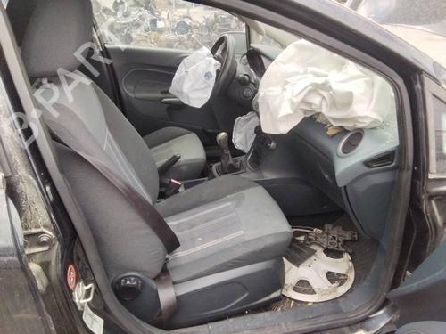 Left front driveshaft FORD FIESTA VI (CB1, CCN) 1.4 TDCi | BP39993525M38 - Image 15