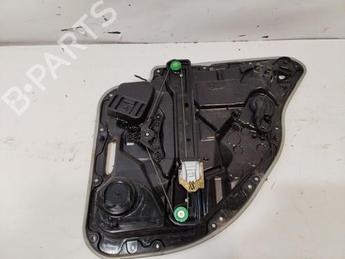 Rear left window mechanism MERCEDES-BENZ E-CLASS (W213) E 220 d (213.004) | BP29418597C24 