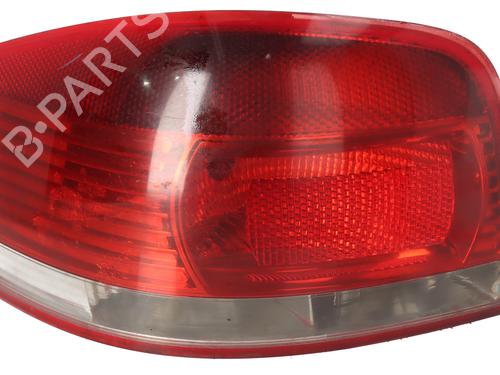 Used Left taillight Left taillight AUDI A3 (8P1) [2003-2013] 32475751 32475751