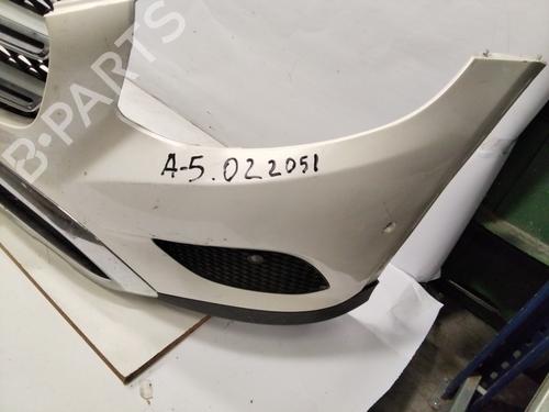 Front bumper MERCEDES-BENZ GLC (X253) 220 d 4-matic (253.915) | BP29721661C7 