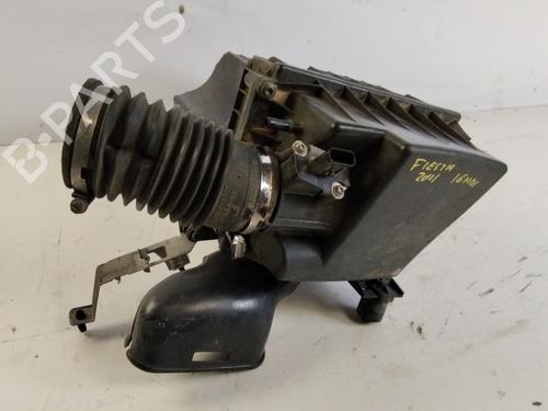 Air filter box FORD FIESTA IV (JA_, JB_)  | BP29941630M87