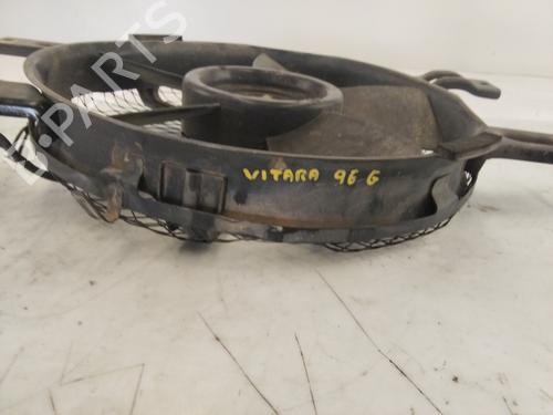 Radiator fan SUZUKI VITARA (ET, TA, TD)  | BP27820014M35