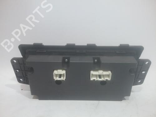 Climate control MAZDA 6 Estate (GH) 2.0 MZR (GHEFW, GH10F) | BP10250658I5