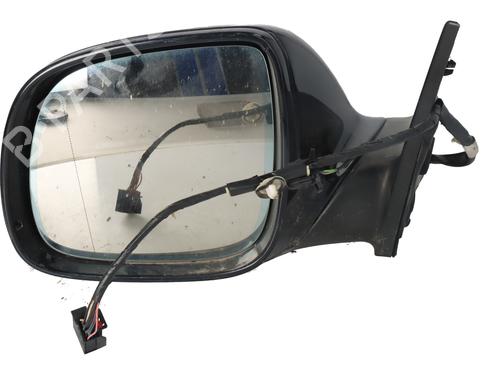 Used Left mirror Left mirror AUDI Q7 (4LB) 3.0 TDI quattro (233 hp) 33652891 33652891