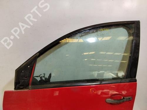 Left front door FORD FUSION (JU_) 1.4 TDCi | BP18295204C2 