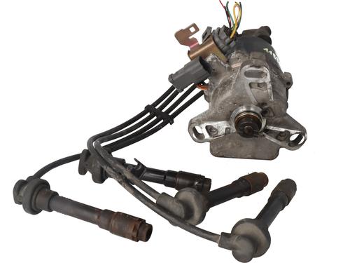 Used Ignition distributor Ignition distributor HONDA CIVIC VI Fastback (MA, MB) 1.6 16V (MB4) (116 hp) 36490272 36490272