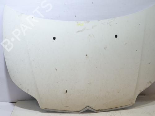Capot Capot CITROËN C4 Coupe (LA_) 1.6 HDi (90 hp) 36670294 36670294