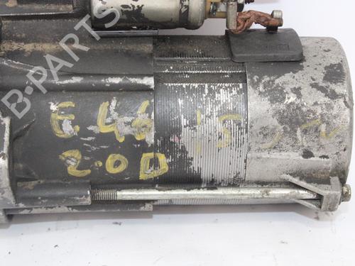 Starter BMW 3 (E46) 318 d | BP15603856M8 