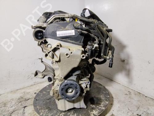 Engine SEAT LEON (5F1)  | BP33220015M1  - Image 5