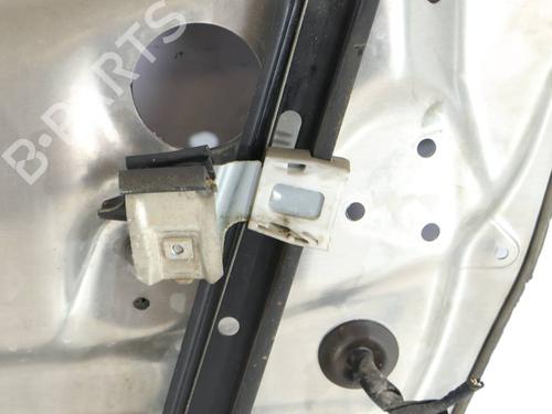 Front left window mechanism MERCEDES-BENZ E-CLASS (W212) E 220 CDI / BlueTEC (212.001, 212.002) | BP39718259C22 - Image 8