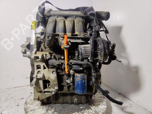 Moteur SKODA OCTAVIA II (1Z3) [2004-2013]  31299557