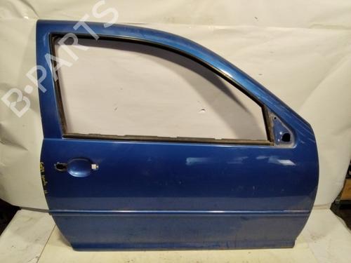 Right front door VW GOLF IV (1J1)  | BP24497300C3