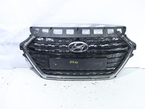 Used Grille Grille 38014547 38014547
