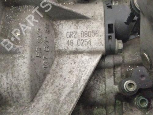 Gearbox VW POLO (9N_, 9A_)  | BP24437339M3 