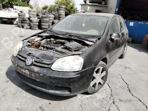 Used Parts VW GOLF V (1K1) 4866540