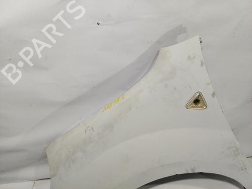 Kotflügel links vorne RENAULT KANGOO / GRAND KANGOO II (KW0/1_)  | BP30926102C41 